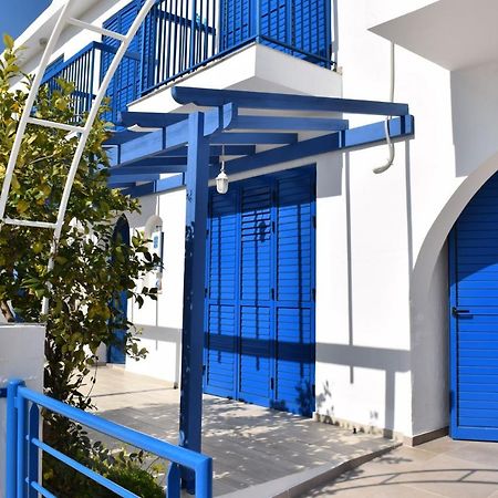 Villa St. Nicolas 8 - Protaras Dış mekan fotoğraf