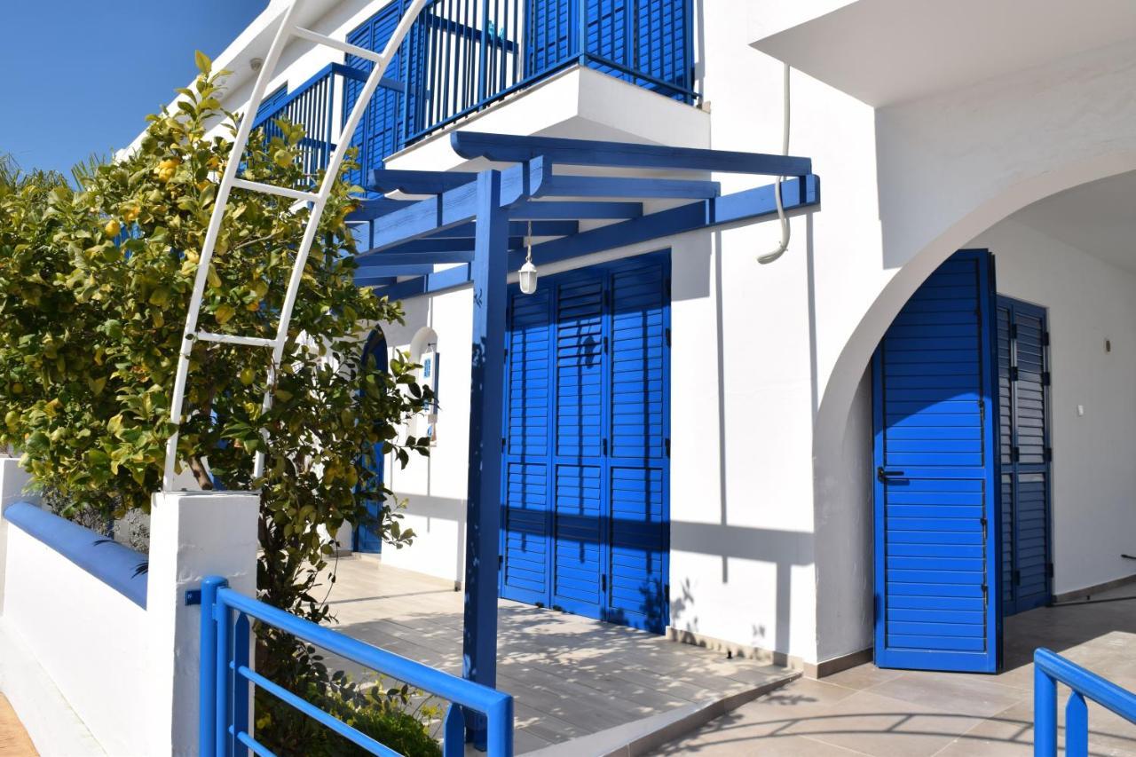 Villa St. Nicolas 8 - Protaras Dış mekan fotoğraf