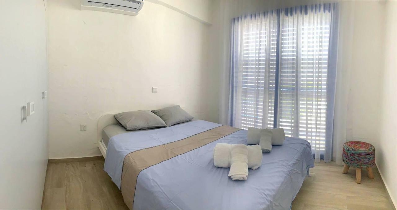 Villa St. Nicolas 8 - Protaras Dış mekan fotoğraf