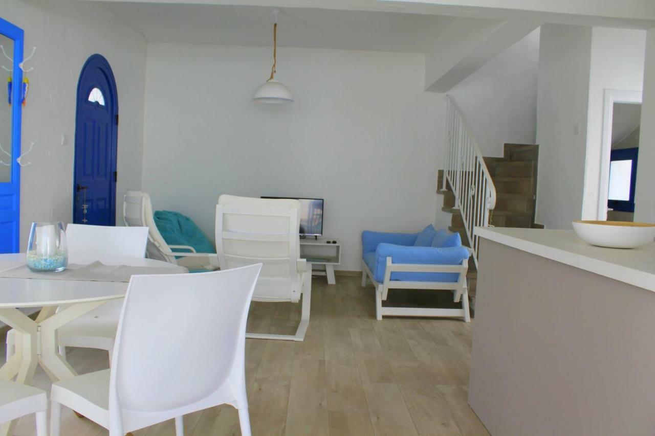 Villa St. Nicolas 8 - Protaras Dış mekan fotoğraf