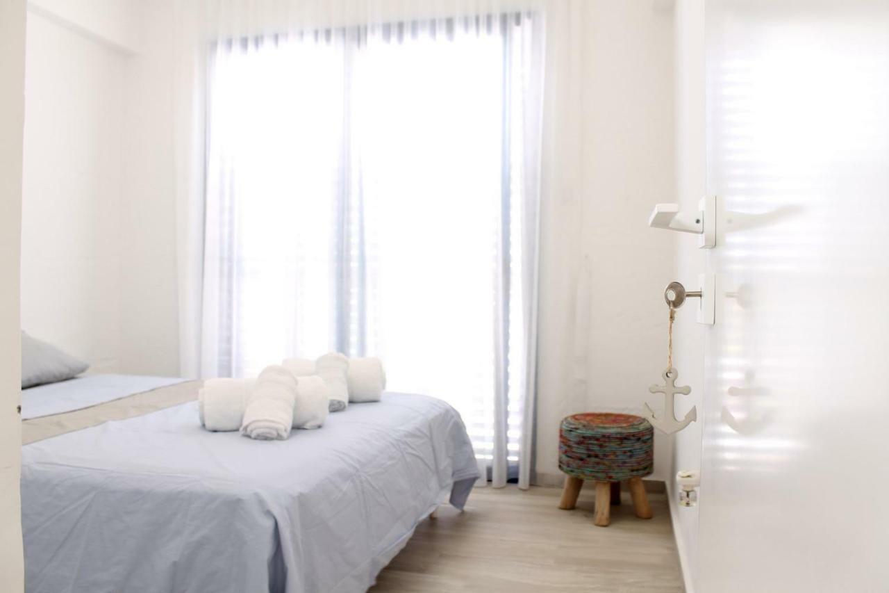 Villa St. Nicolas 8 - Protaras Dış mekan fotoğraf