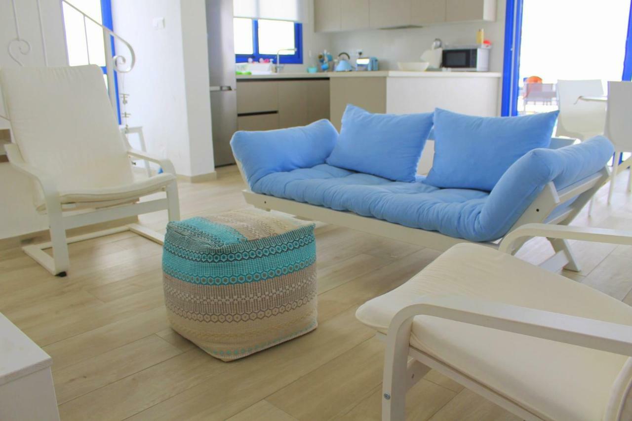 Villa St. Nicolas 8 - Protaras Dış mekan fotoğraf