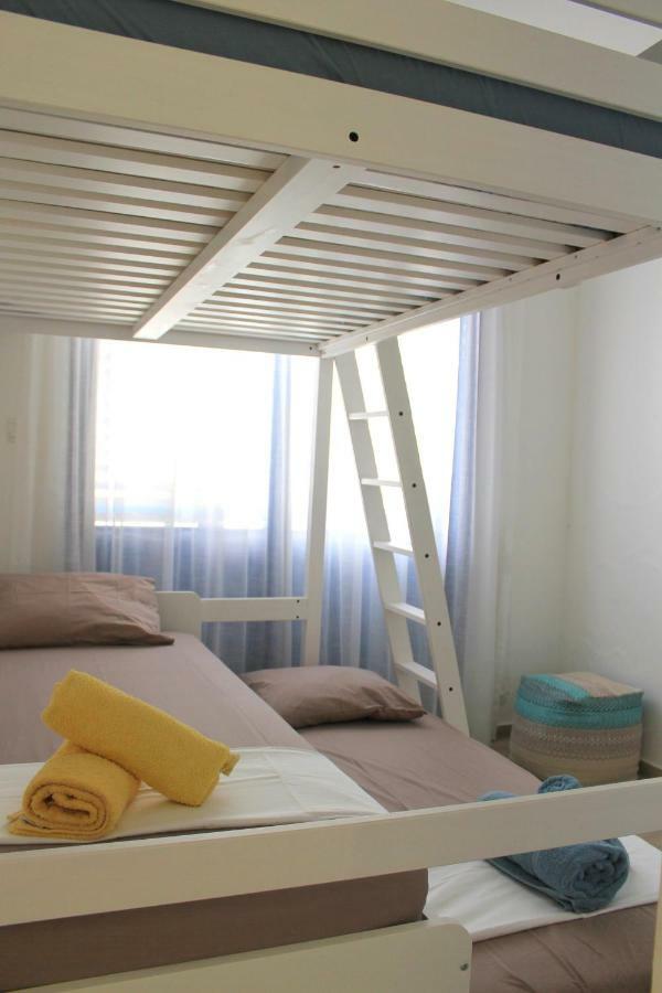 Villa St. Nicolas 8 - Protaras Dış mekan fotoğraf