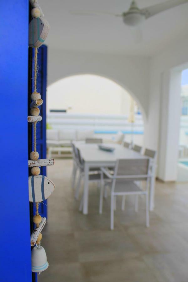 Villa St. Nicolas 8 - Protaras Dış mekan fotoğraf